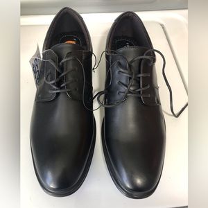 Perry Ellis Portfolio Oxfords